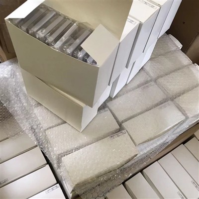 日本からの 20D クラスターラッシュの注文書