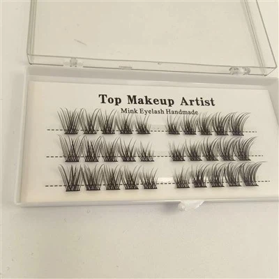 フォックスアイ 個別まつげ